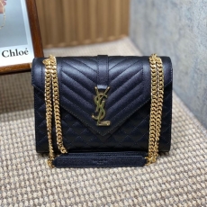 YSL Satchel Bags